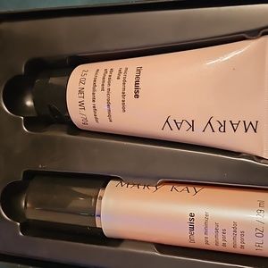 MICRODERMABRASION SET